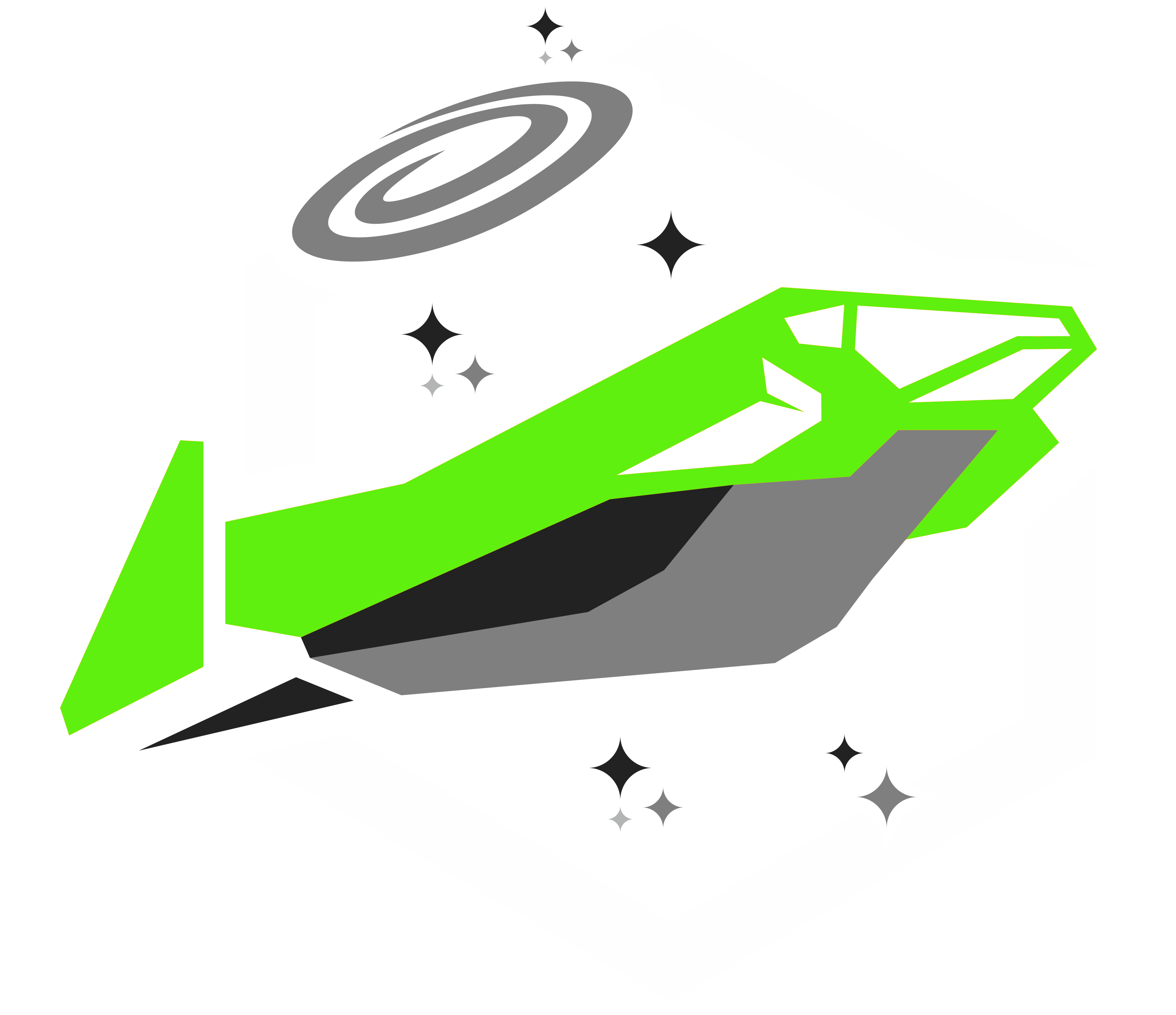 Exploration & Science Division Logo